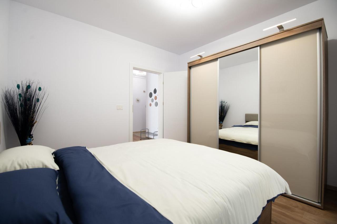 Claseb Apartment ทิมิชัวรา ภายนอก รูปภาพ