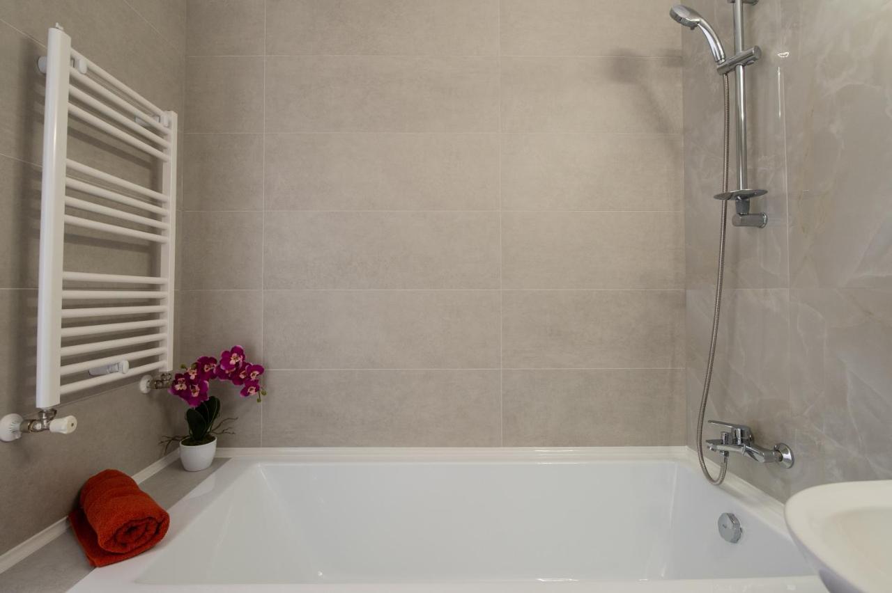 Claseb Apartment ทิมิชัวรา ภายนอก รูปภาพ