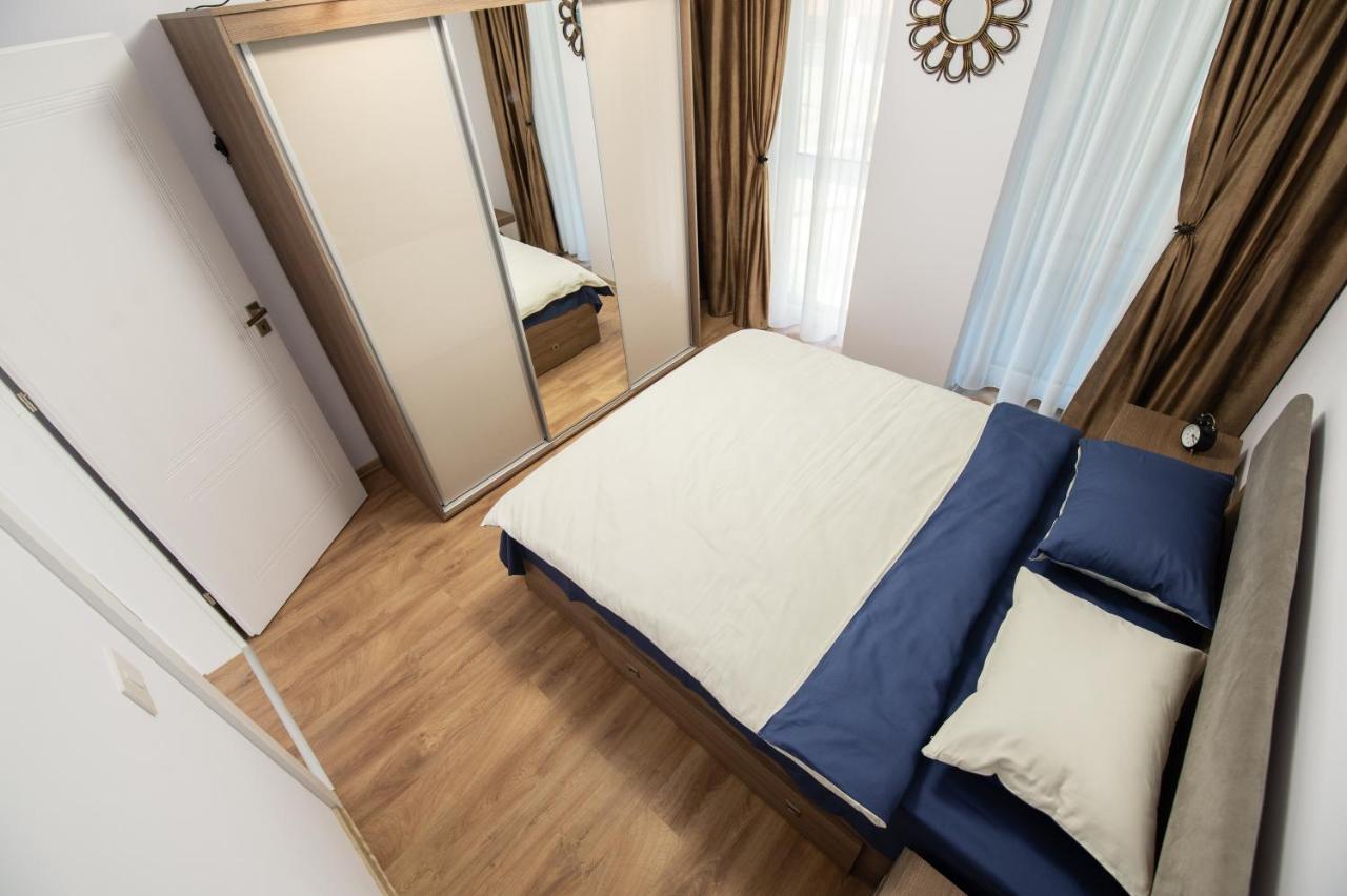 Claseb Apartment ทิมิชัวรา ภายนอก รูปภาพ