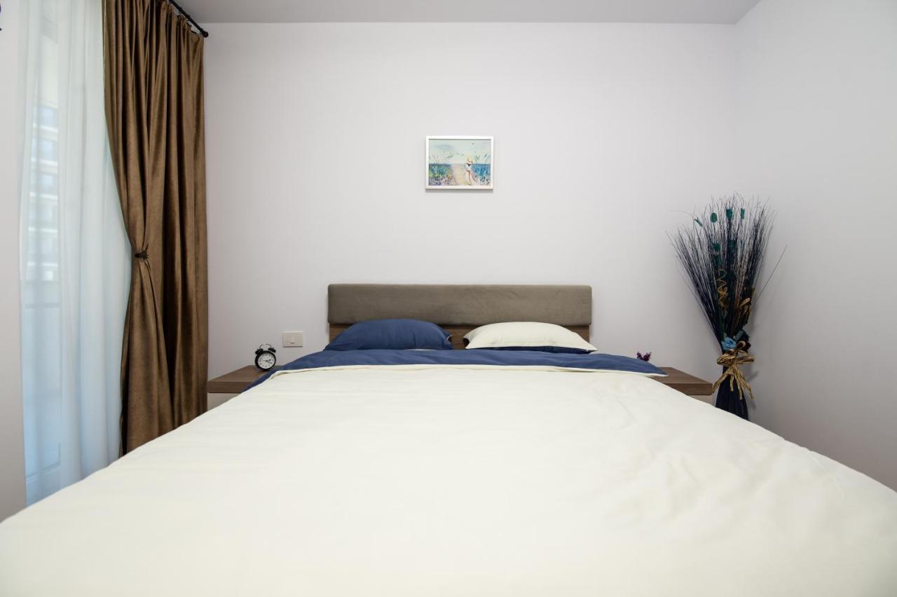 Claseb Apartment ทิมิชัวรา ภายนอก รูปภาพ