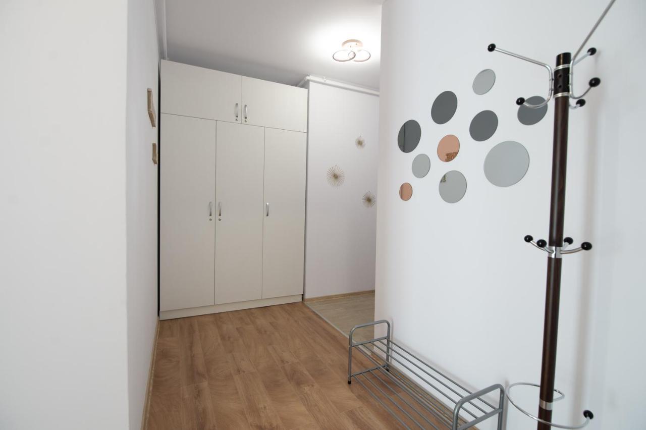 Claseb Apartment ทิมิชัวรา ภายนอก รูปภาพ
