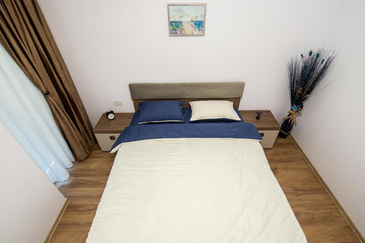 Claseb Apartment ทิมิชัวรา ภายนอก รูปภาพ