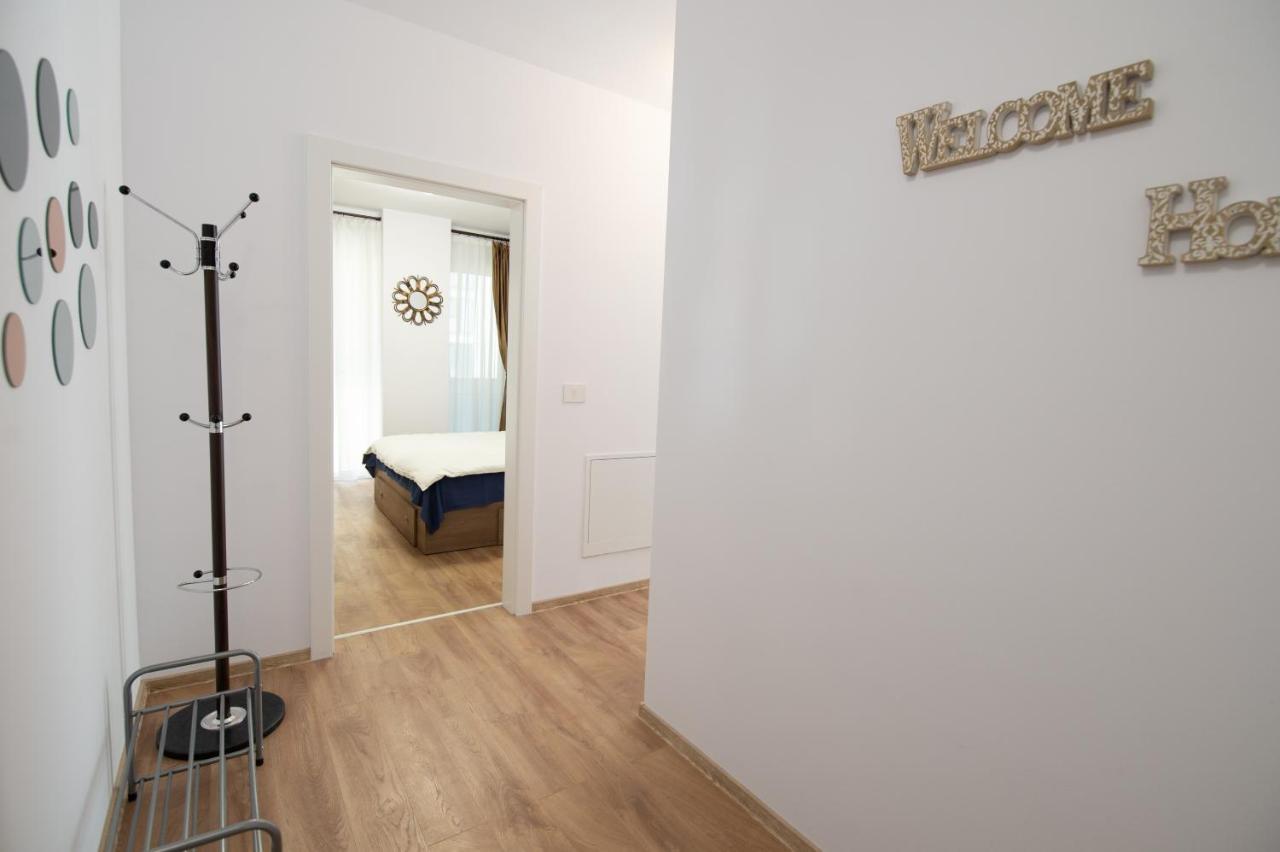 Claseb Apartment ทิมิชัวรา ภายนอก รูปภาพ