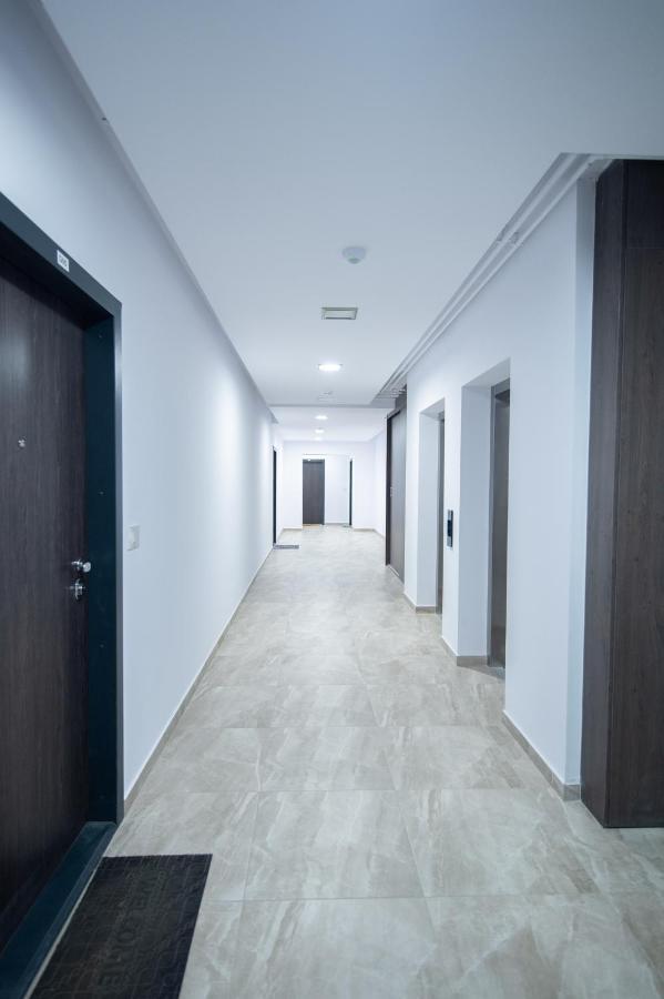 Claseb Apartment ทิมิชัวรา ภายนอก รูปภาพ