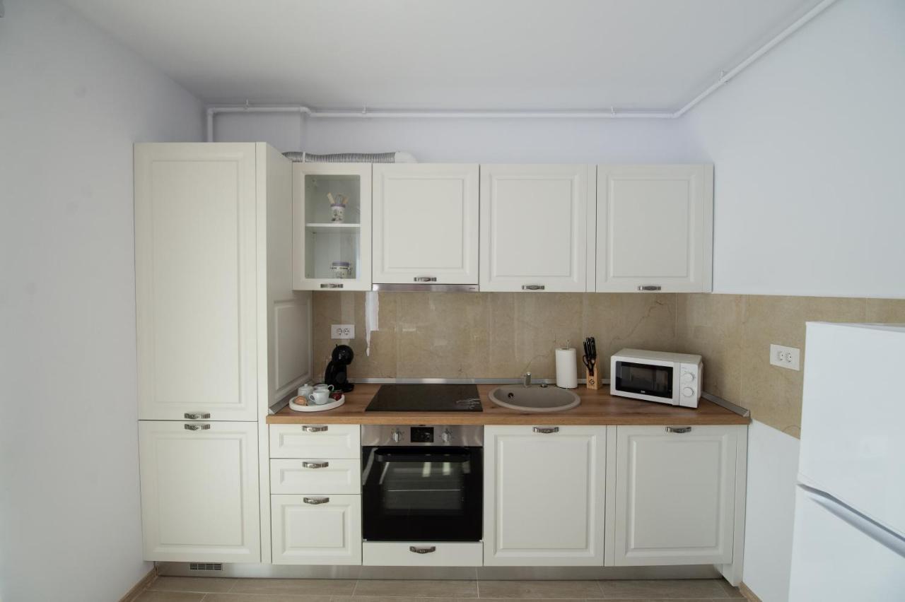 Claseb Apartment ทิมิชัวรา ภายนอก รูปภาพ