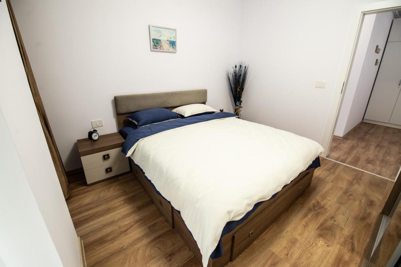 Claseb Apartment ทิมิชัวรา ภายนอก รูปภาพ