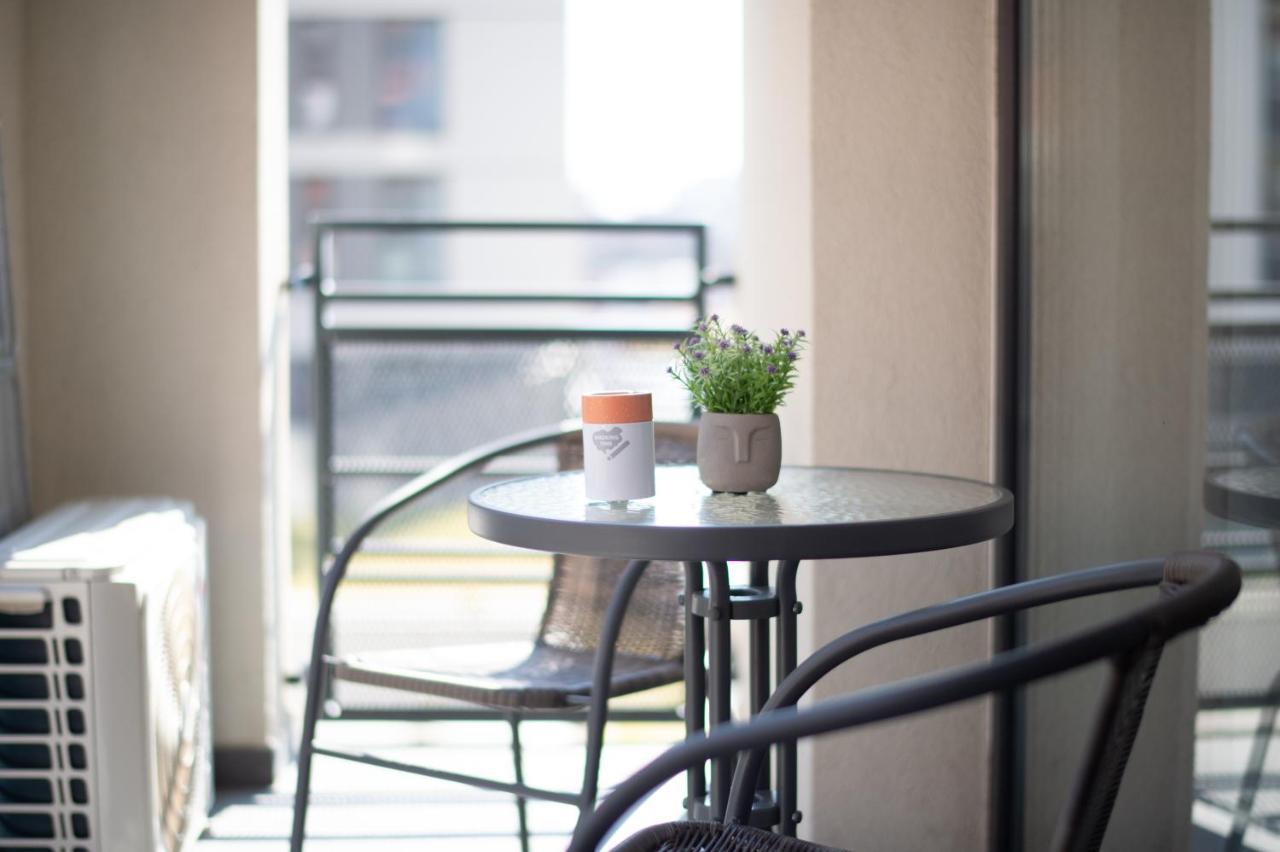 Claseb Apartment ทิมิชัวรา ภายนอก รูปภาพ